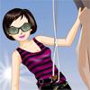 Play free Risky Rock Climbing game
