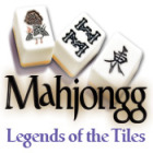Mahjongg: Legends of the Tiles Games to Play Free