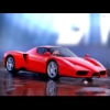 Play free Ferrari Enzo Racer game