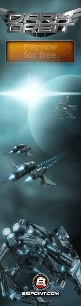 Play Dark Orbit Online