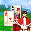 Play free Magic Towers Solitaire 1.5 game
