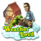 Weather Lord Games to Play Free