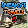 Sneaky’s Travels 5 Games to Play Free