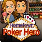 Hometown Poker Hero Games to Play Free