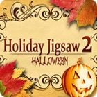Holiday Jigsaw Halloween 2 Games to Play Free