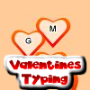 Valentines Typing Games to Play Free
