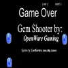 Open Gem Shooter Games to Play Free