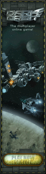 Play Dark Orbit Online