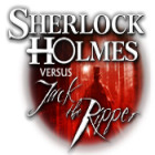 Sherlock Holmes VS Jack the Ripper Games to Play Free