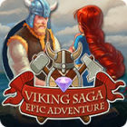 Viking Saga: Epic Adventure Games to Play Free