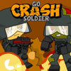 Go Crash Soldier Games to Play Free