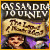 Cassandra's Journey: The Legacy of Nostradamus