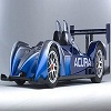Play free Acura ALMS Car Jigsaw Puzzle game