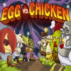 Egg vs. Chicken Games to Play Free