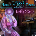 House of 1000 Doors: Family Secrets Games to Play Free