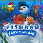 Fishdom: Frosty Splash