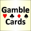 Play free Gamble Cards v2 game