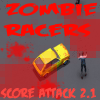 Zombie Racers Score Attack 2.1 Games to Play Free