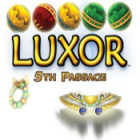 Luxor: 5th Passage Games to Play Free