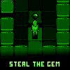 Play free Steal the Gem game