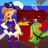 Play free Get The Treasure game