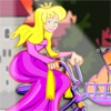 Play free Royal Ride game