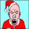 Play free Evil Santa Shooter game