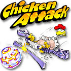 Chicken Attack Games to Play Free