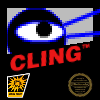 Play free cling game