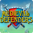 Medieval Defenders Games to Play Free