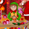 Play free Santa’s Workshop game