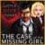 Little Noir Stories: The Case of the Missing Girl