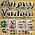 Mahjongg Variations