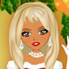 Play free Christmas Lady game