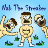 Nab-the-Streaker Games to Play Free