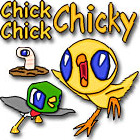 Chick Chick Chicky Games to Play Free