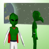 Play free Invasion To Earth game