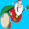 Play free Sorry Santa game
