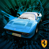 Play free Ferrari Fixing game