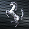 Play free Ferrari horse game