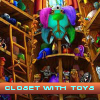 Closet with toys Games to Play Free