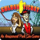 Golden Ticket: An Amusement Park Sim  Free to Play Games to Play Free
