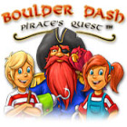 Boulder Dash: Pirate’s Quest Games to Play Free